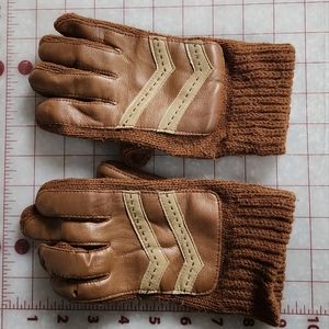 Vintage Gloves
